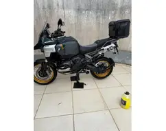 BMW R 1300 GS ADVENTURE OPTION 719 BMW R 1300 GS ADVENTURE OPTION 719