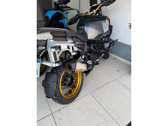 BMW-R 1300 GS ADVENTURE OPTION 719 BMW-R 1300 GS ADVENTURE OPTION 719-2025