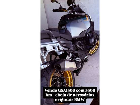 BMW-R 1300 GS ADVENTURE OPTION 719 BMW-R 1300 GS ADVENTURE OPTION 719-2025