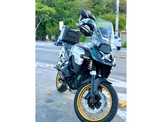 BMW-R 1300 GS ADVENTURE OPTION 719 BMW-R 1300 GS ADVENTURE OPTION 719-2025