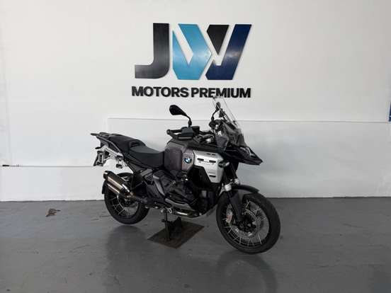BMW-R 1300 GS ADVENTURE TRIPLE BLACK BMW-R 1300 GS ADVENTURE TRIPLE BLACK-2026