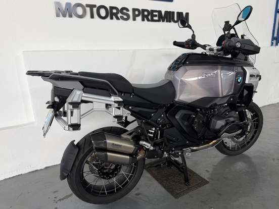 BMW-R 1300 GS ADVENTURE TRIPLE BLACK BMW-R 1300 GS ADVENTURE TRIPLE BLACK-2026