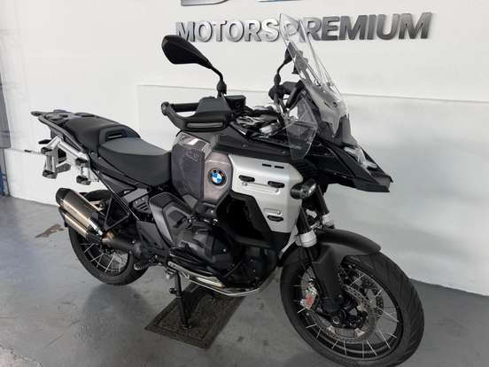 BMW-R 1300 GS ADVENTURE TRIPLE BLACK BMW-R 1300 GS ADVENTURE TRIPLE BLACK-2026