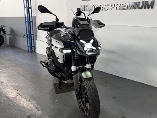 BMW-R 1300 GS ADVENTURE TRIPLE BLACK BMW-R 1300 GS ADVENTURE TRIPLE BLACK-2026