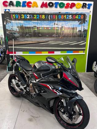 BMW S 1000 RR 