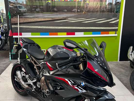 BMW-S 1000 RR BMW-S 1000 RR-2022