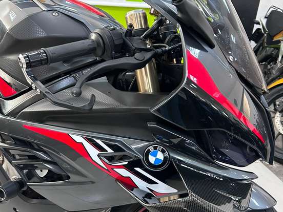 BMW-S 1000 RR BMW-S 1000 RR-2022