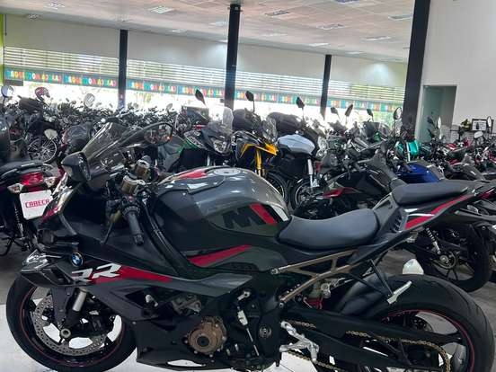 BMW-S 1000 RR BMW-S 1000 RR-2022