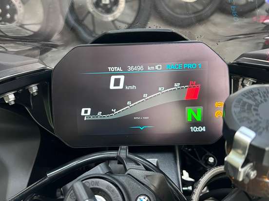 BMW-S 1000 RR BMW-S 1000 RR-2022