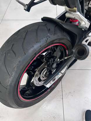 BMW-S 1000 RR-2022