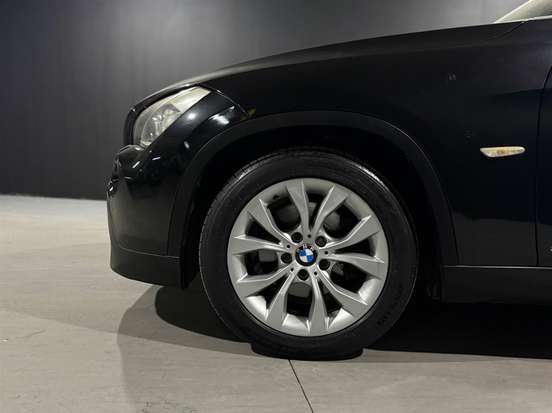 BMW-X1-2.0 16V GASOLINA SDRIVE18I 4P AUTOMÁTICO BMW-X1-2011