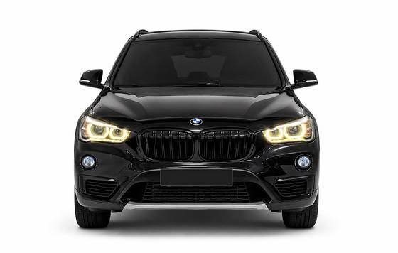 BMW X1 2.0 16V Turbo Activeflex Sdrive20I 4P Automático