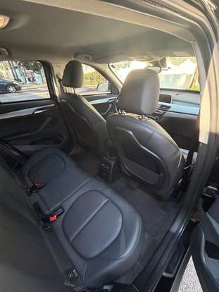 BMW-X1-2.0 16V TURBO ACTIVEFLEX SDRIVE20I 4P AUTOMÁTICO BMW-X1-2019