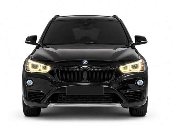BMW-X1-2.0 16V TURBO ACTIVEFLEX SDRIVE20I 4P AUTOMÁTICO BMW-X1-2019