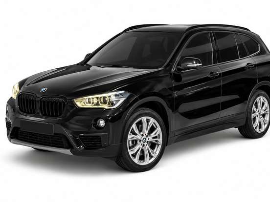 BMW-X1-2.0 16V TURBO ACTIVEFLEX SDRIVE20I 4P AUTOMÁTICO BMW-X1-2019