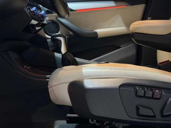 BMW-X1-2.0 16V TURBO ACTIVEFLEX SDRIVE20I 4P AUTOMÁTICO BMW-X1-2019