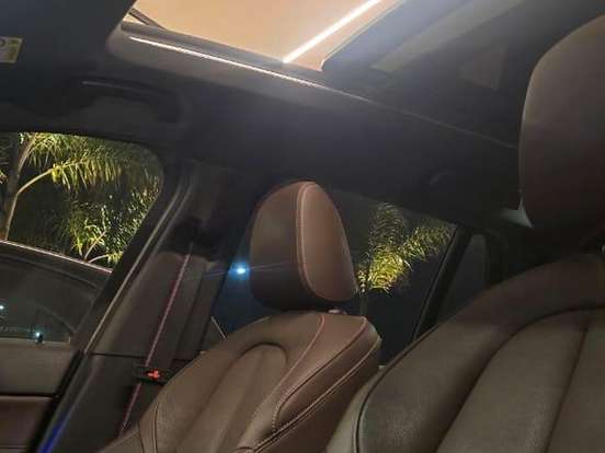 BMW-X1-2.0 16V TURBO ACTIVEFLEX SDRIVE20I M SPORT 4P AUTOMÁTICO BMW-X1-2021