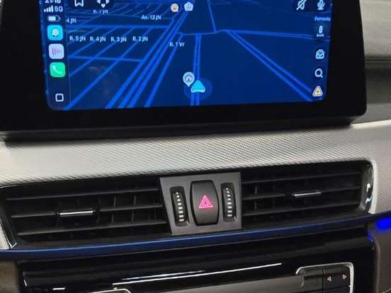 BMW-X1-2.0 16V TURBO ACTIVEFLEX SDRIVE20I M SPORT 4P AUTOMÁTICO BMW-X1-2021