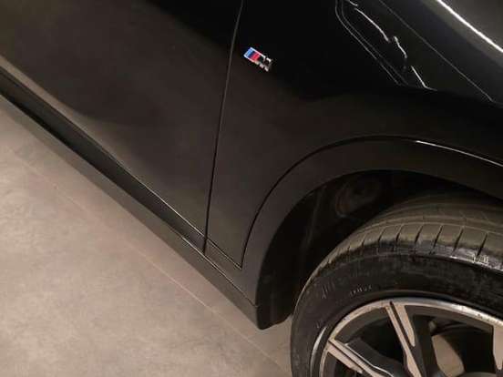 BMW-X1-2.0 16V TURBO ACTIVEFLEX SDRIVE20I M SPORT 4P AUTOMÁTICO BMW-X1-2021