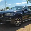 BMW X1 2.0 16V TURBO ACTIVEFLEX SDRIVE20I X-LINE 4P AUTOMÁTICO BMW X1 2.0 16V TURBO ACTIVEFLEX SDRIVE20I X-LINE 4P AUTOMÁTICO