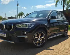 BMW X1 2.0 16V TURBO ACTIVEFLEX SDRIVE20I X-LINE 4P AUTOMÁTICO BMW X1 2.0 16V TURBO ACTIVEFLEX SDRIVE20I X-LINE 4P AUTOMÁTICO