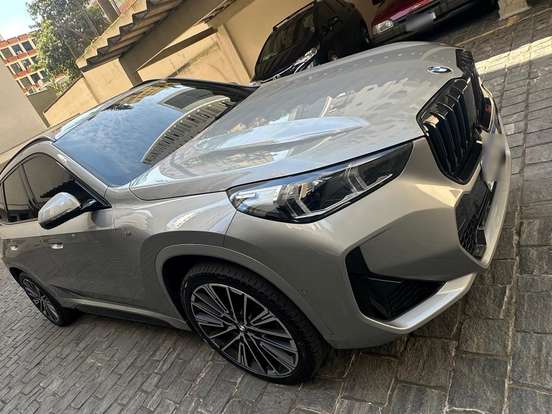BMW-X1-2.0 16V TURBO GASOLINA SDRIVE20I X-LINE STEPTRONIC BMW-X1-2024