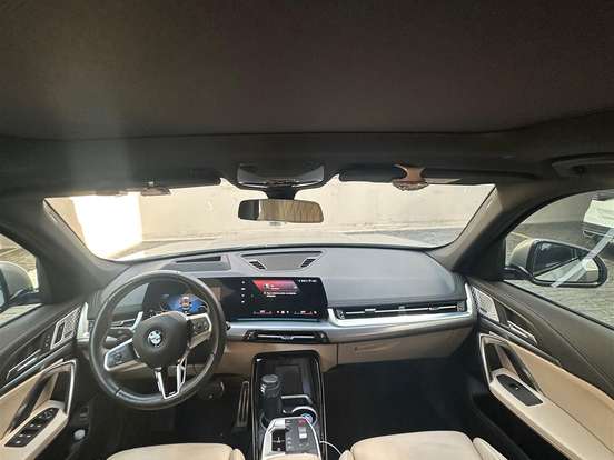 BMW-X1-2.0 16V TURBO GASOLINA SDRIVE20I X-LINE STEPTRONIC BMW-X1-2024
