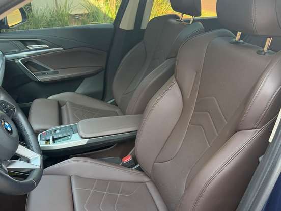BMW-X1-2.0 16V TURBO GASOLINA SDRIVE20I X-LINE STEPTRONIC BMW-X1-2024