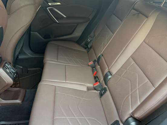 BMW-X1-2.0 16V TURBO GASOLINA SDRIVE20I X-LINE STEPTRONIC BMW-X1-2024