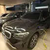BMW X3 2.0 16V HÍBRIDO X LINE XDRIVE30E STEPTRONIC BMW X3 2.0 16V HÍBRIDO X LINE XDRIVE30E STEPTRONIC
