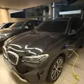 BMW X3 2.0 16V HÍBRIDO X LINE XDRIVE30E STEPTRONIC BMW X3 2.0 16V HÍBRIDO X LINE XDRIVE30E STEPTRONIC