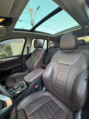 BMW-X3-2021
