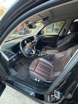 BMW-X3-2021
