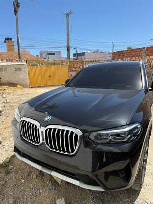 BMW-X3-2021