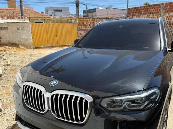 BMW-X3-2.0 16V HÍBRIDO X LINE XDRIVE30E STEPTRONIC BMW-X3-2021