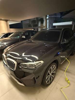 BMW-X3-2021