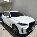 BMW X5 3.0 I6 TURBO HÍBRIDO XDRIVE50E M SPORT AUTOMÁTICO BMW X5 3.0 I6 TURBO HÍBRIDO XDRIVE50E M SPORT AUTOMÁTICO