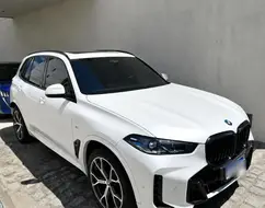 BMW X5 3.0 I6 TURBO HÍBRIDO XDRIVE50E M SPORT AUTOMÁTICO BMW X5 3.0 I6 TURBO HÍBRIDO XDRIVE50E M SPORT AUTOMÁTICO