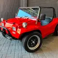 BUGWAY BUGGY 1.6 LUXO GASOLINA MANUAL BUGWAY BUGGY 1.6 LUXO GASOLINA MANUAL