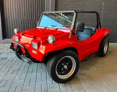 BUGWAY BUGGY 1.6 LUXO GASOLINA MANUAL BUGWAY BUGGY 1.6 LUXO GASOLINA MANUAL