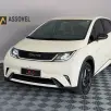 BYD DOLPHIN 44,9 KW ELÉTRICO GS BYD DOLPHIN 44,9 KW ELÉTRICO GS