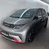 BYD DOLPHIN 44,9 KW ELÉTRICO BYD DOLPHIN 44,9 KW ELÉTRICO