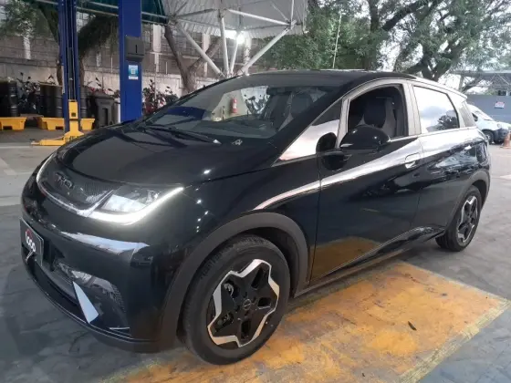 BYD DOLPHIN 44,9 KW ELÉTRICO