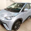 BYD DOLPHIN MINI 38 KW ELÉTRICO GS BYD DOLPHIN MINI 38 KW ELÉTRICO GS