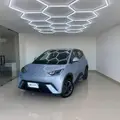 BYD DOLPHIN MINI 38 KW ELÉTRICO GS BYD DOLPHIN MINI 38 KW ELÉTRICO GS