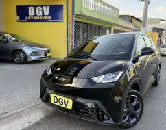 BYD DOLPHIN MINI 38 KW ELÉTRICO GS BYD DOLPHIN MINI 38 KW ELÉTRICO GS