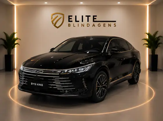 BYD KING 1.5 DM-I PHEV GS AUTOMÁTICO