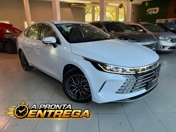 BYD KING 1.5 DM-I PHEV GS AUTOMÁTICO