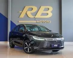 BYD KING 1.5 DM-I PHEV GS AUTOMÁTICO BYD KING 1.5 DM-I PHEV GS AUTOMÁTICO