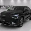 BYD SEALION 7 82,5 KW ELÉTRICO AWD BYD SEALION 7 82,5 KW ELÉTRICO AWD